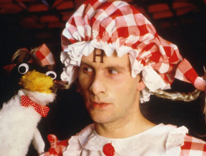 Red Dwarf Red Dwarf