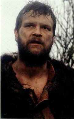 Clive Mantle