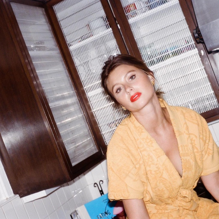 Aly Michalka Aly Michalka