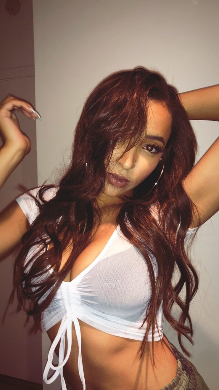 Tinashe Kachingwe