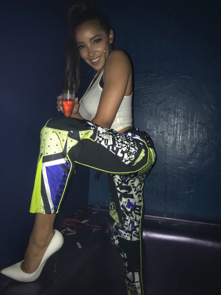 Tinashe Kachingwe