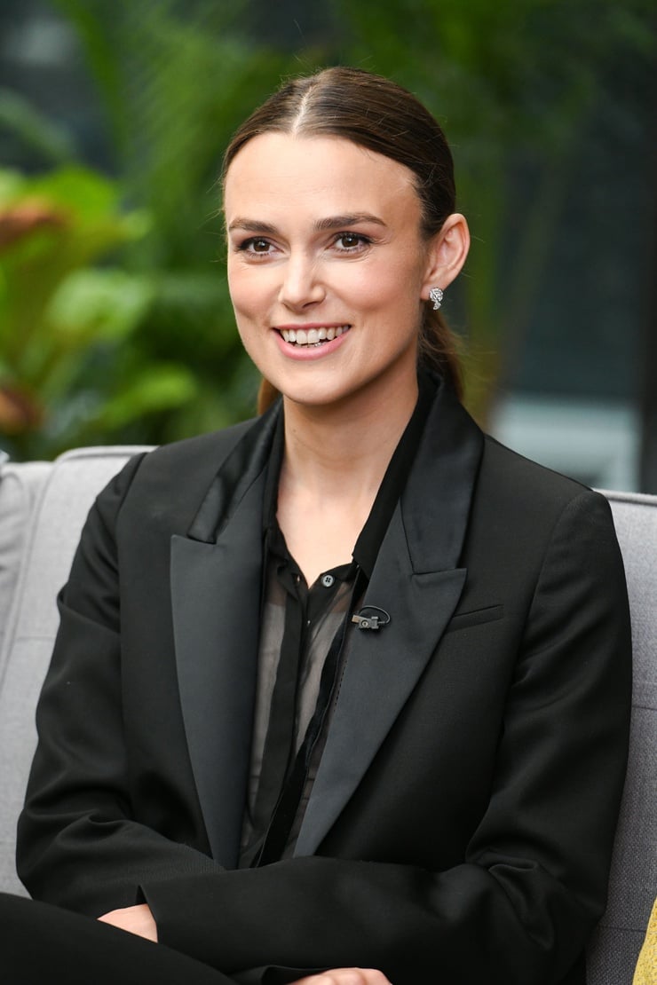 Picture Of Keira Knightley