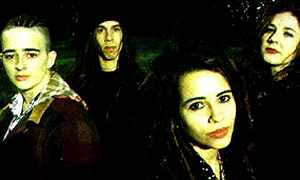 4 Non Blondes