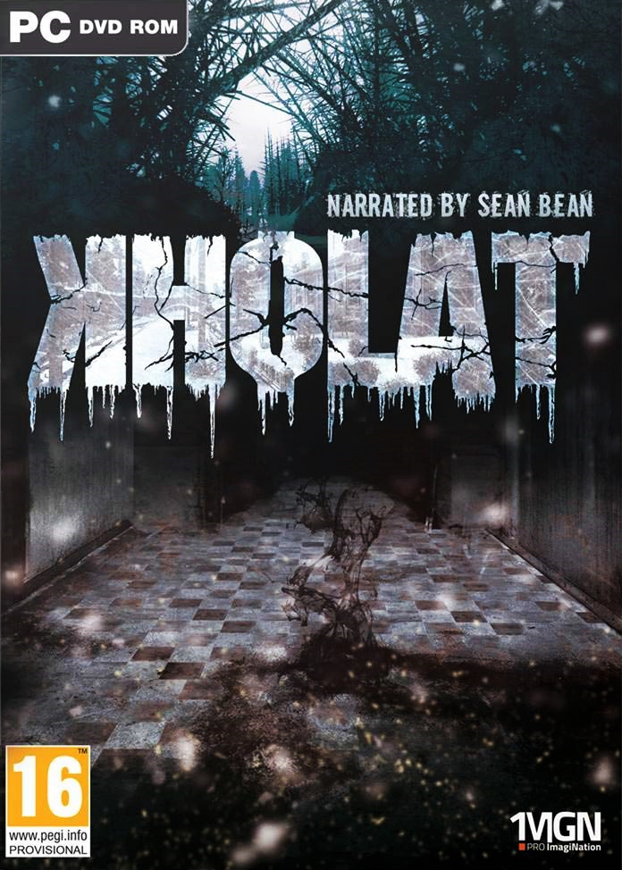 Kholat