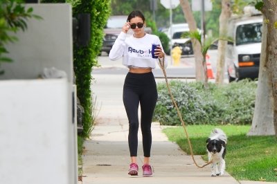 Nina Dobrev
