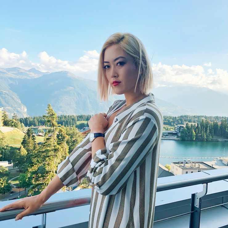 Michelle Wie