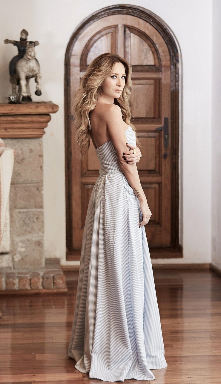 Géraldine Bazán