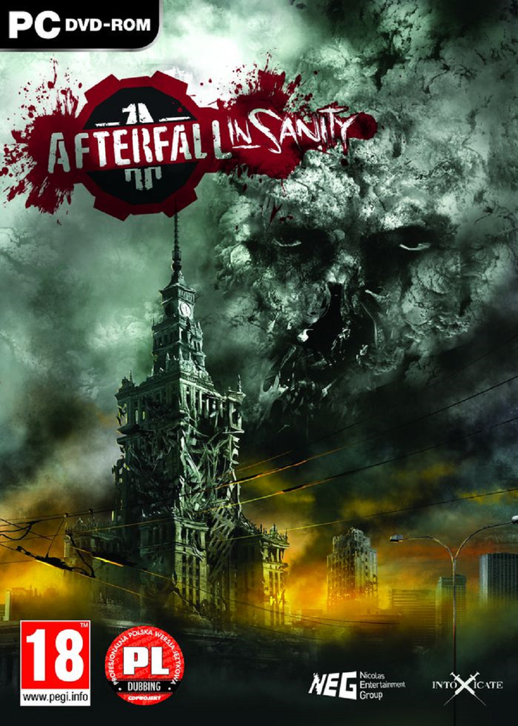 Afterfall: Insanity