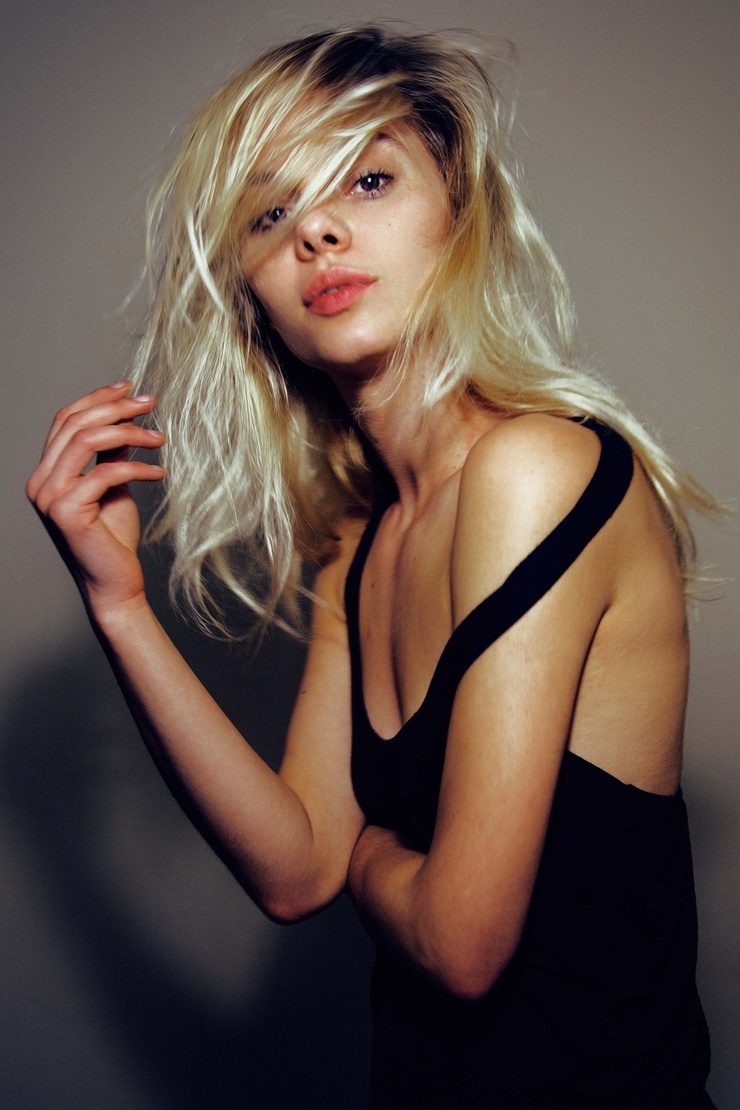 Paulina Shafir