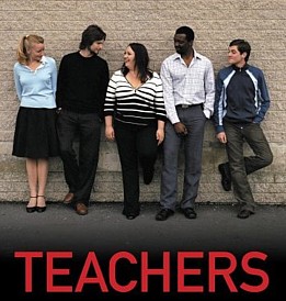 Teachers