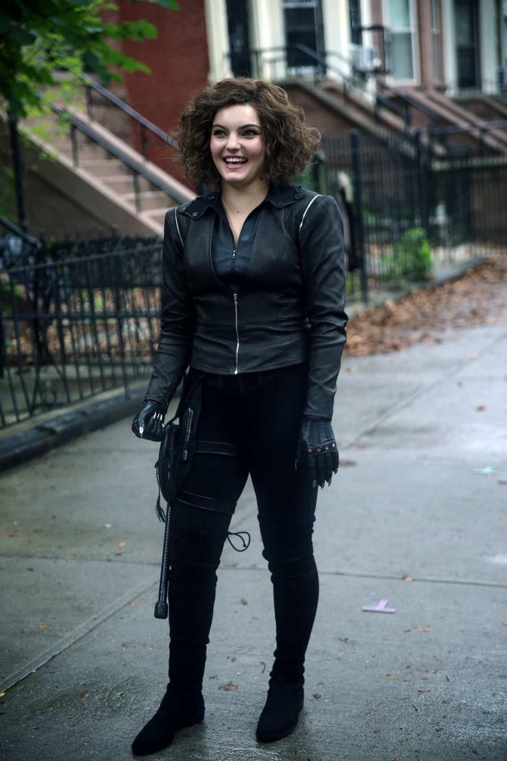 Camren Bicondova