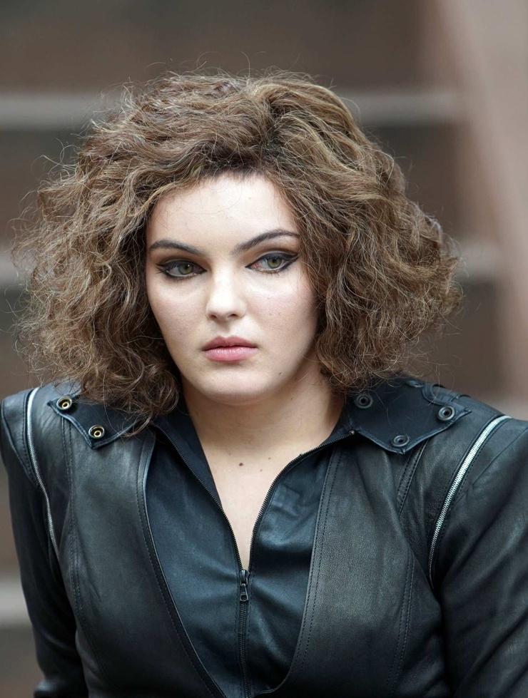 Camren Bicondova Camren Bicondova