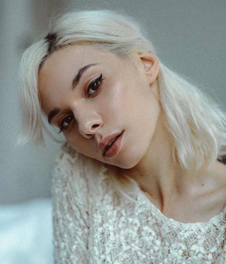 Paulina Shafir
