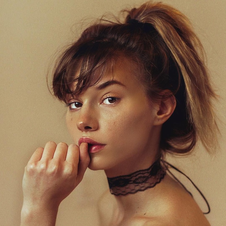 Paulina Shafir
