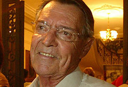 John Herbert