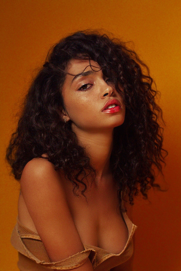 Raven Lyn Corneil Raven Lyn Corneil