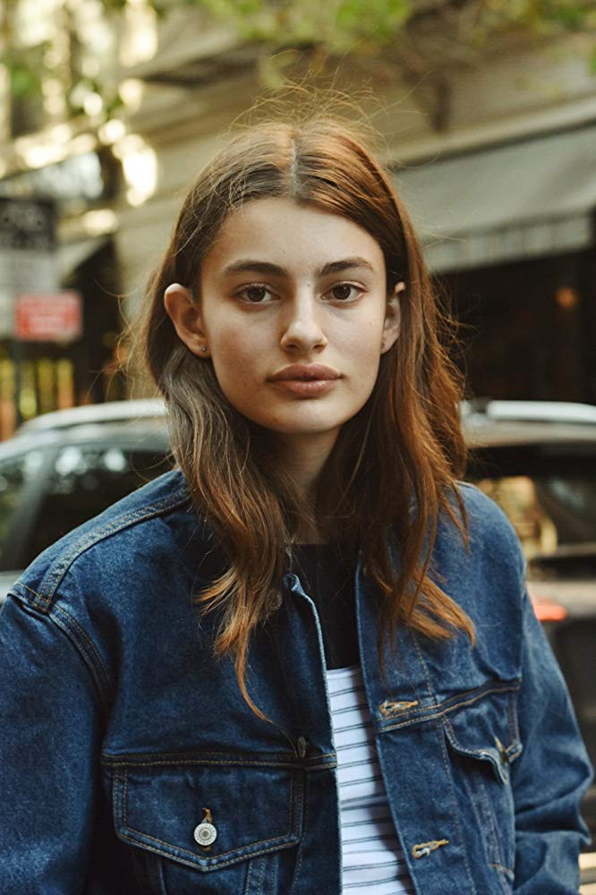 Diana Silvers