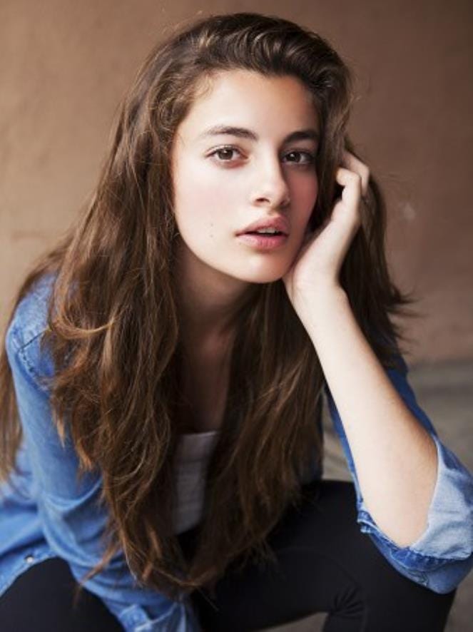 Diana Silvers