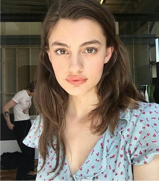 Diana Silvers picture