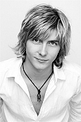 Joshua Payne