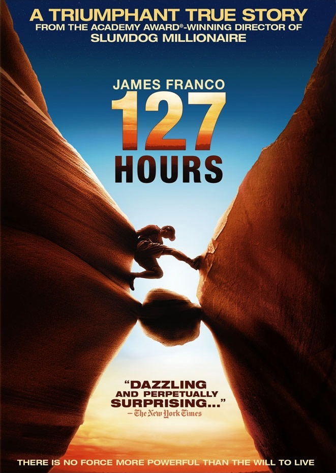127 Hours