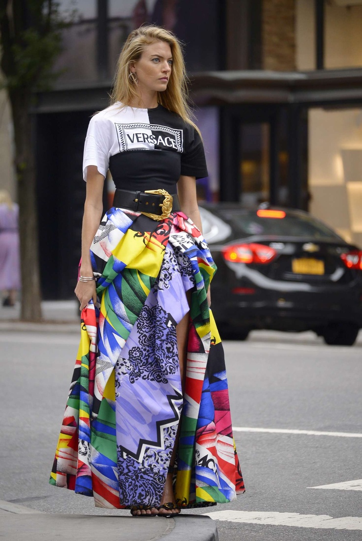 Martha Hunt Martha Hunt