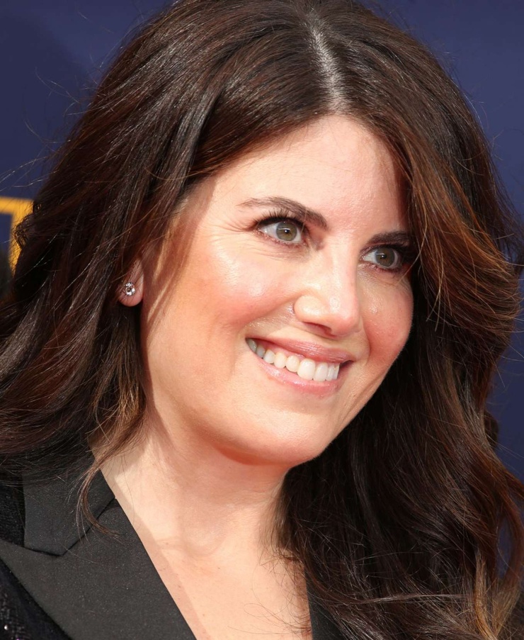 Monica Lewinsky