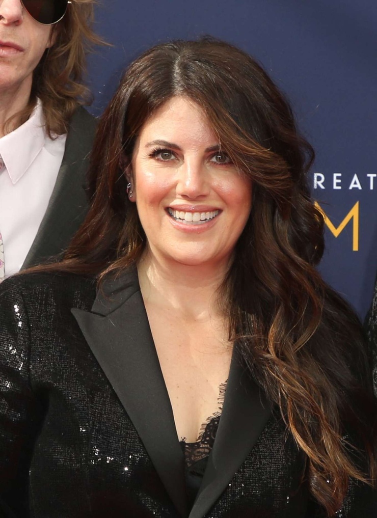 Monica Lewinsky