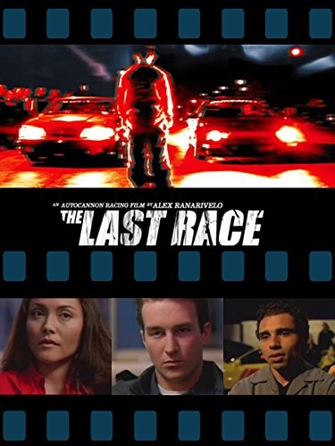 The Last Race The Last Race