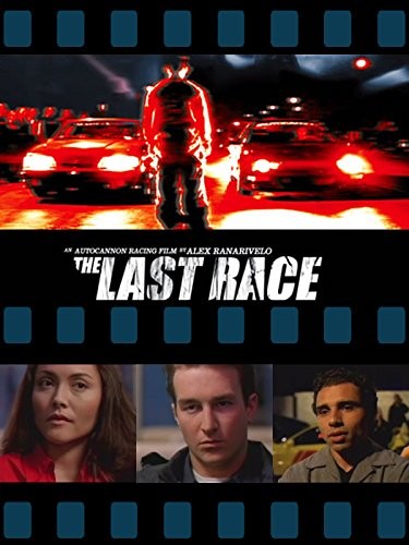 The Last Race