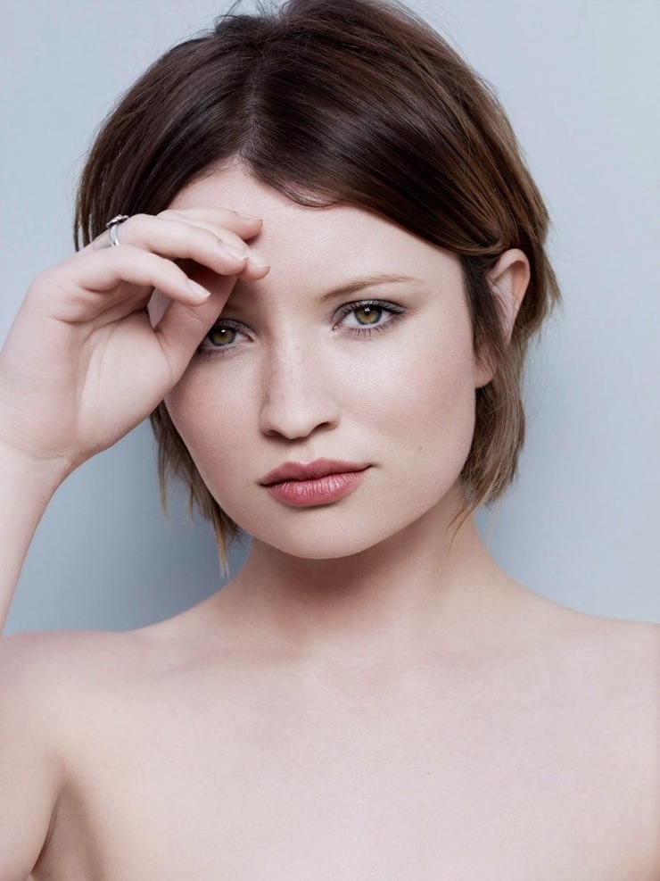 Emily Browning Emily Browning
