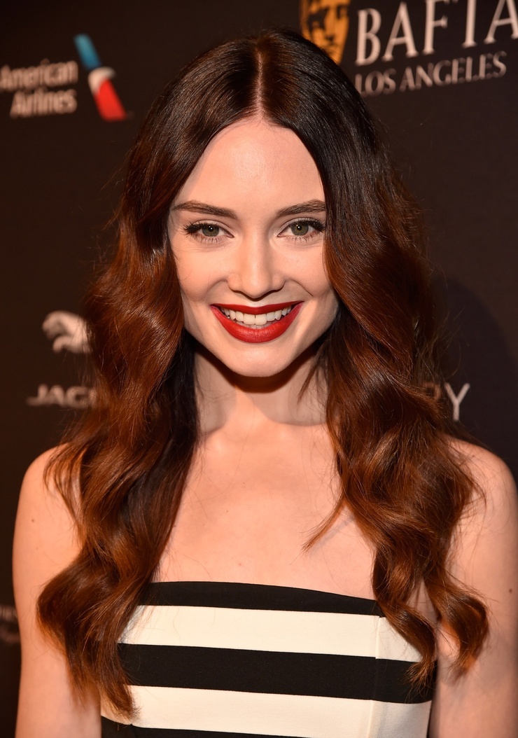 Mallory Jansen Mallory Jansen