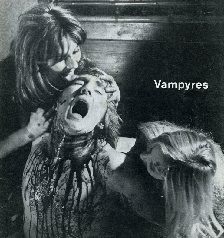 Vampyres