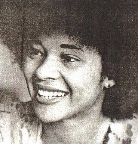 Betty Davis