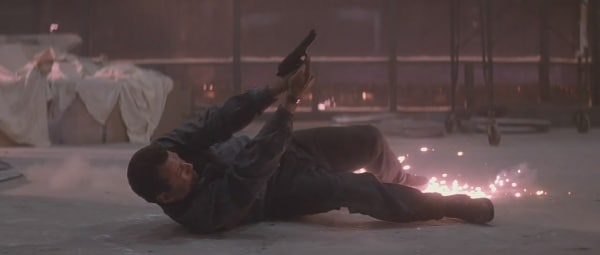 Die Hard 2: Die Harder Die Hard 2: Die Harder