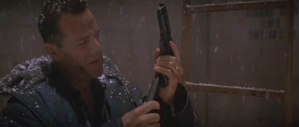 Die Hard 2: Die Harder Die Hard 2: Die Harder