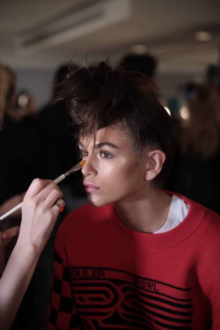 Kaia Gerber