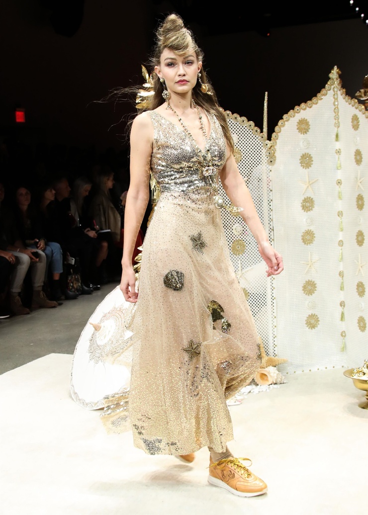 Gigi Hadid
