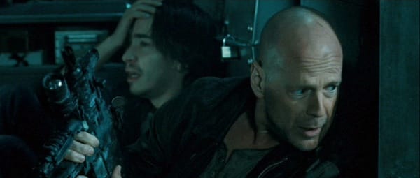 Live Free or Die Hard Live Free or Die Hard