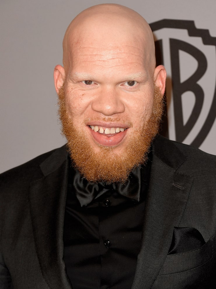 Marvin 'Krondon' Jones III