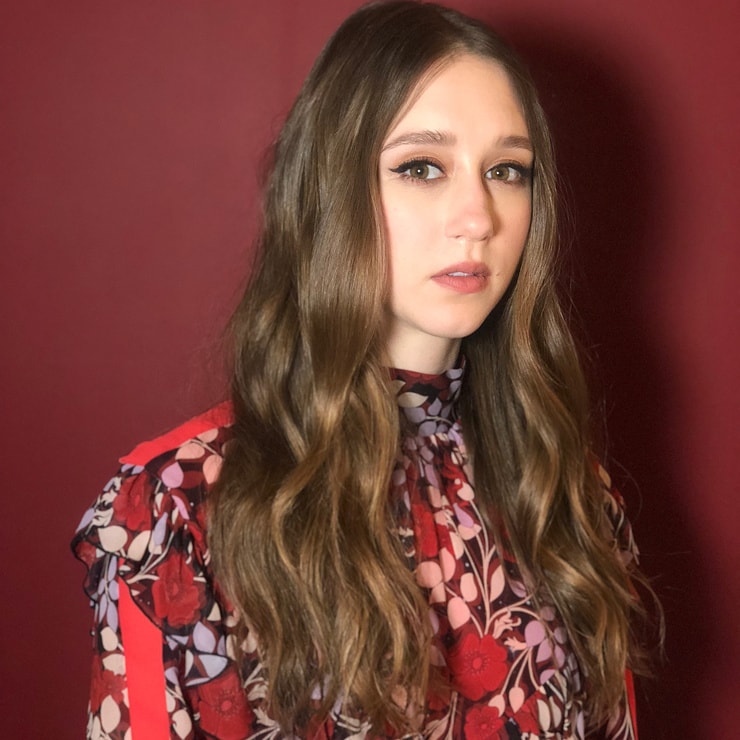 Picture Of Taissa Farmiga