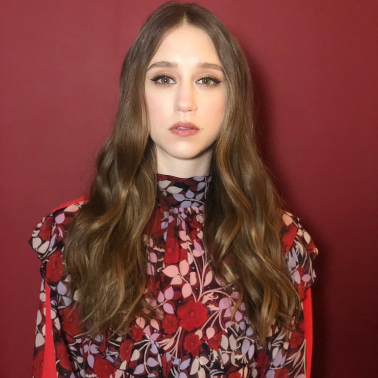 Taissa Farmiga