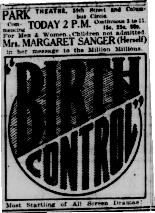 Birth Control
