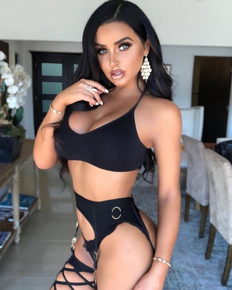 Abigail Ratchford