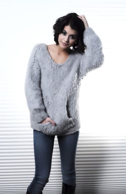 Sofia Black-D'Elia Sofia Black-D'Elia