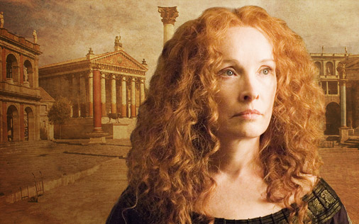 Lindsay Duncan Lindsay Duncan