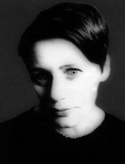 Picture of Elizabeth Fraser