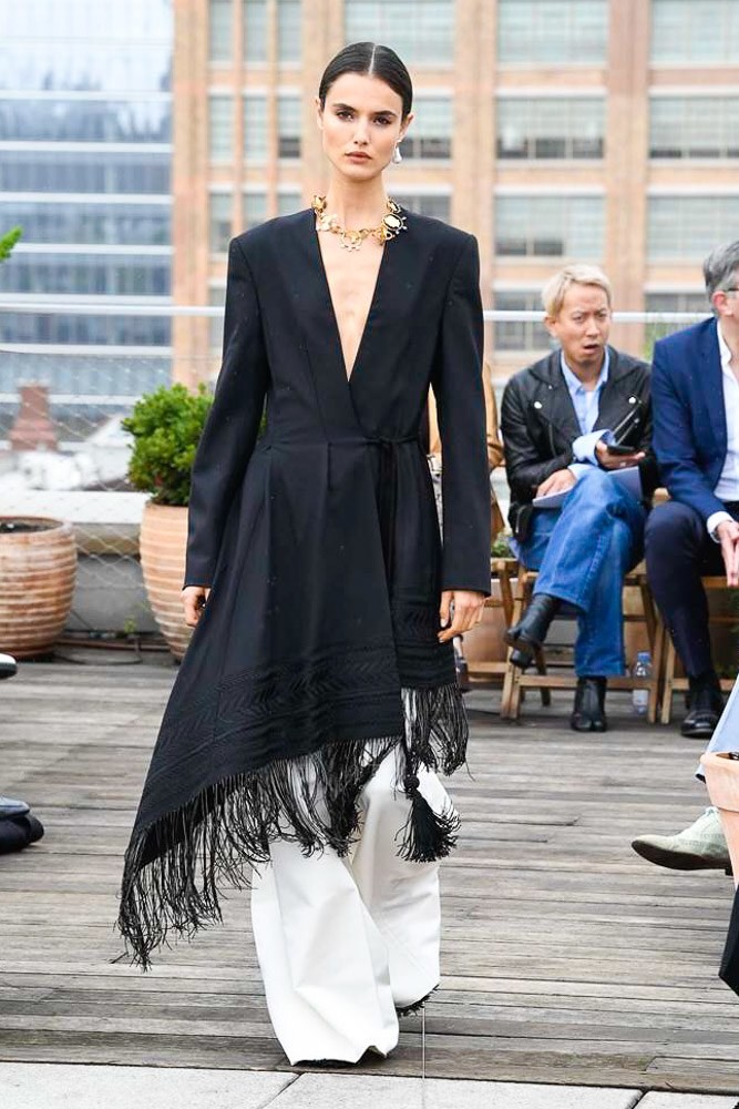Blanca Padilla Blanca Padilla