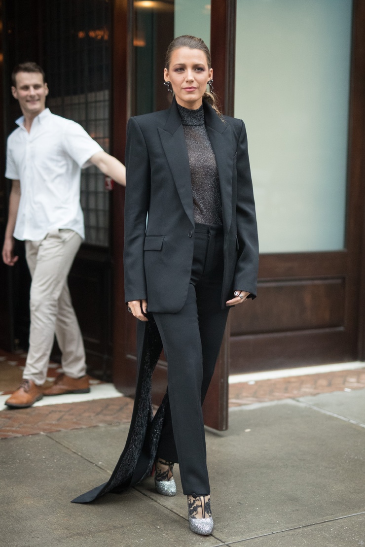 Blake Lively Blake Lively