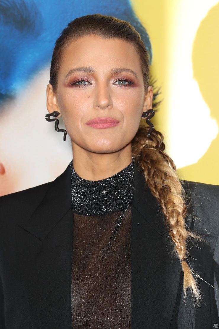 Blake Lively Blake Lively